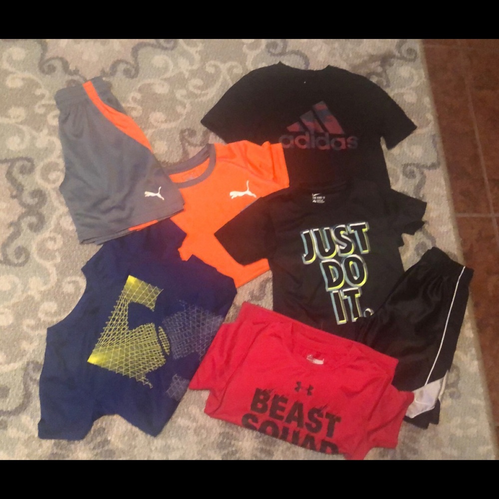 Boys bundle